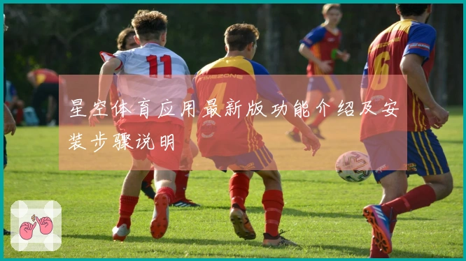星空体育应用最新版功能介绍及安装步骤说明